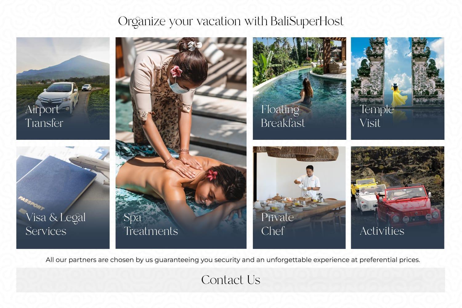 Baoli By Balisuperhost * Ubud (Bali)