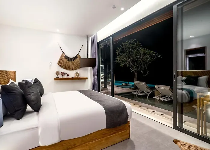 Villa Baoli By Balisuperhost